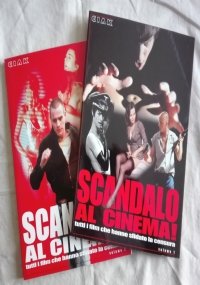 SCANDALO AL CINEMA ! Tutti i film che hanno sfidato …