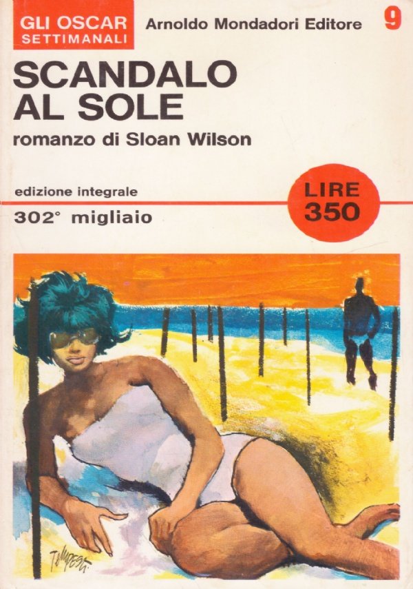 SCANDALO AL SOLE