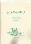 SCAVANDO - Poesie religiose