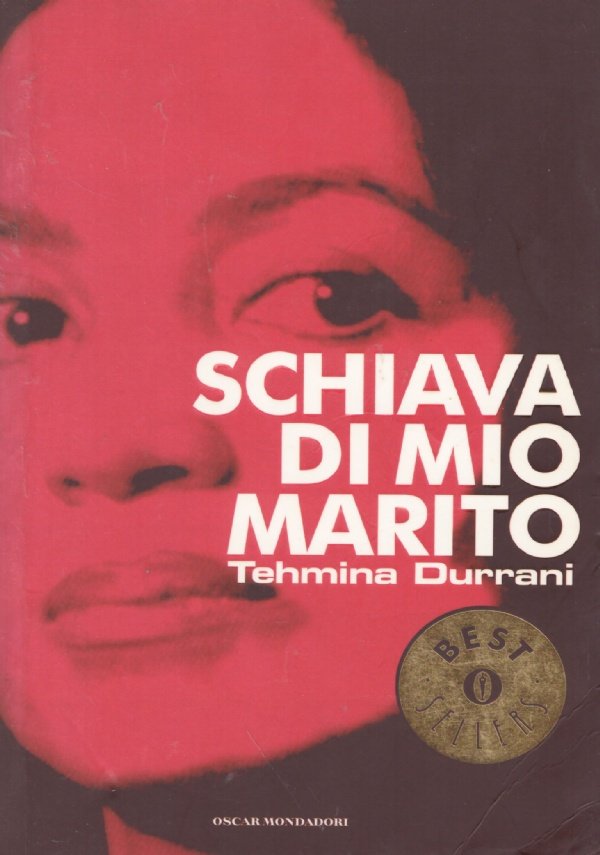 SCHIAVA DI MIO MARITO