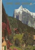 SCHWEIZ - SUISSE - SWITZERLAND | Immagine principale