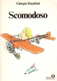 SCOMODOSO | Immagine principale