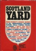 SCOTLAND YARD