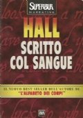 SCRITTO COL SANGUE
