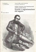 SCUOLE E ORGANIZZAZIONE DEL SAPERE. Aspetti della società bresciana nel …