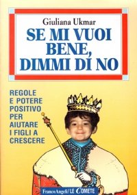 SE MI VUOI BENE, DIMMI DI NO. Regole e potere …