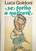 SE TORNO A NASCERE .