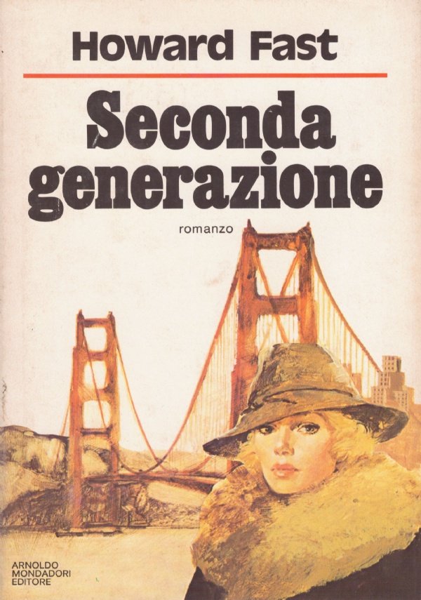 SECONDA GENERAZIONE