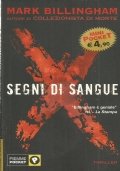 SEGNI DI SANGUE