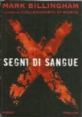 SEGNI DI SANGUE