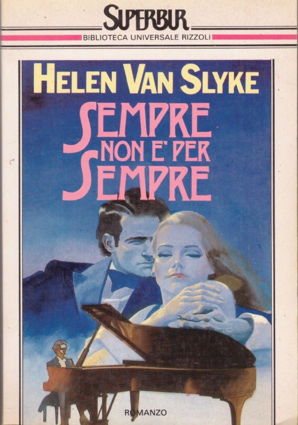 SEMPRE NON E’ PER SEMPRE