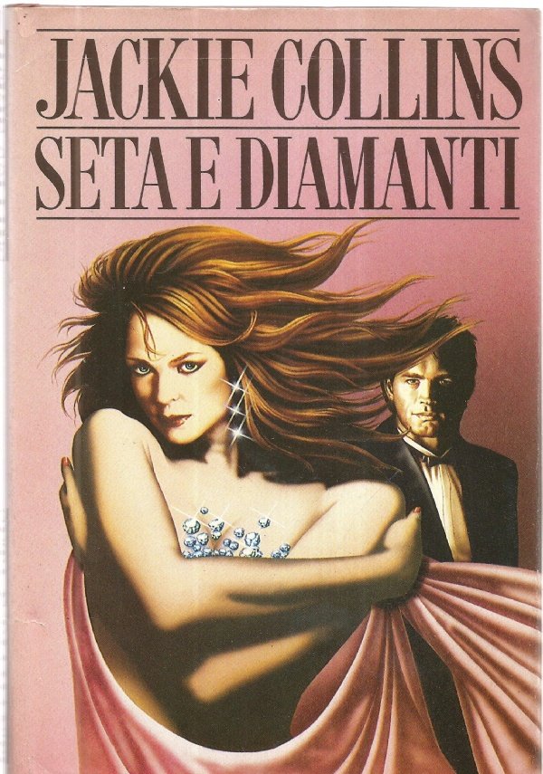 SETA E DIAMANTI