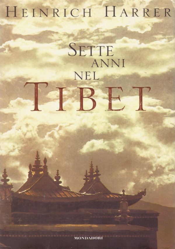 SETTE ANNI NEL TIBET