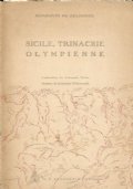 SICILE, TRINACRIE OLYMPIENNE