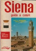 SIENA e dintorni - Nuova guida artistica
