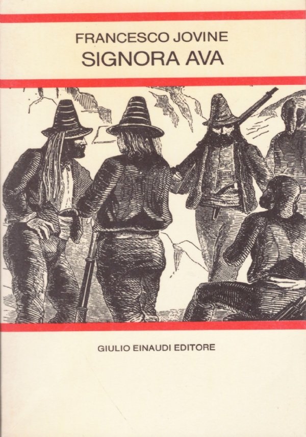 SIGNORA AVA