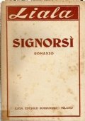 SIGNORSI’