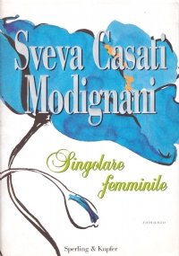 SINGOLARE FEMMINILE