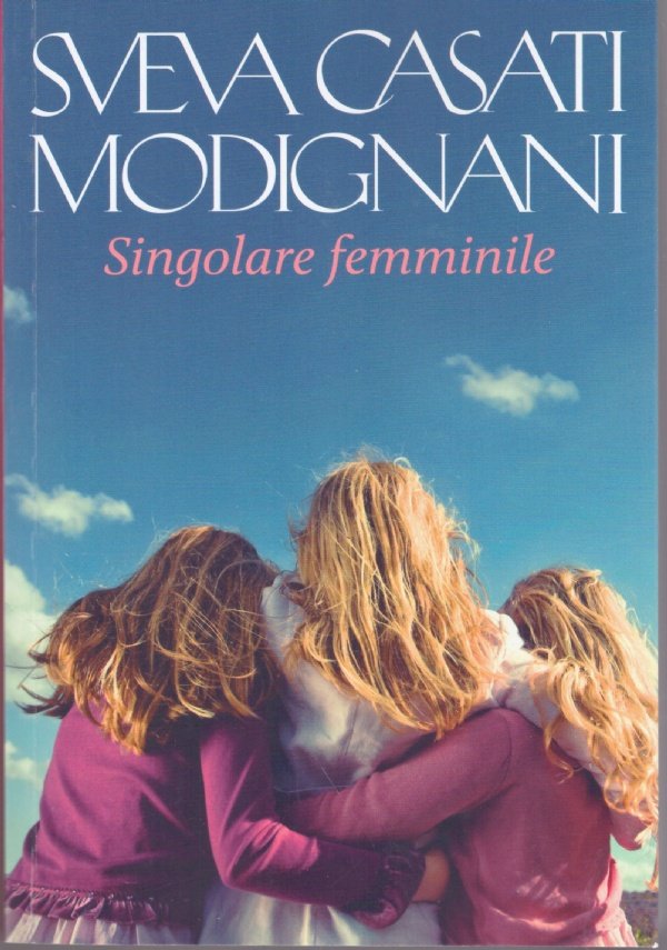 SINGOLARE FEMMINILE