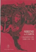 SIRENE DI CARTA - I manifesti del libro del ’900