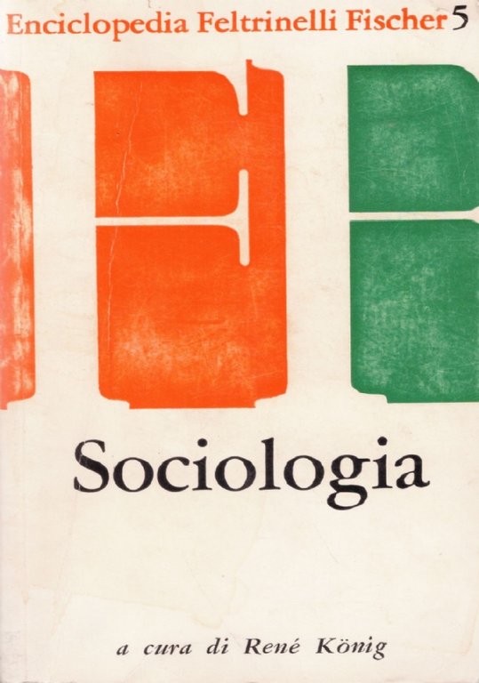 SOCIOLOGIA