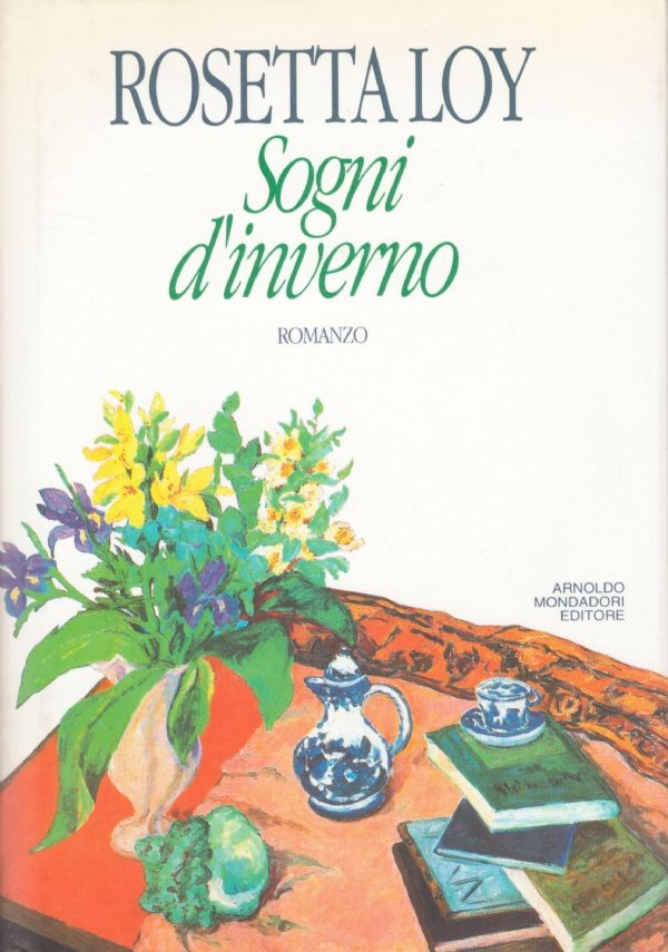 SOGNI D’INVERNO