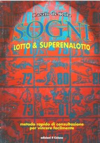SOGNI. LOTTO & SUPERENALOTTO