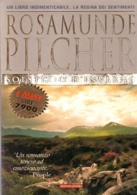 SOLSTIZIO D’INVERNO