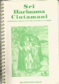 SRI HARINAMA CINTAMANI. La meravigliosa gemma del santo nome che …