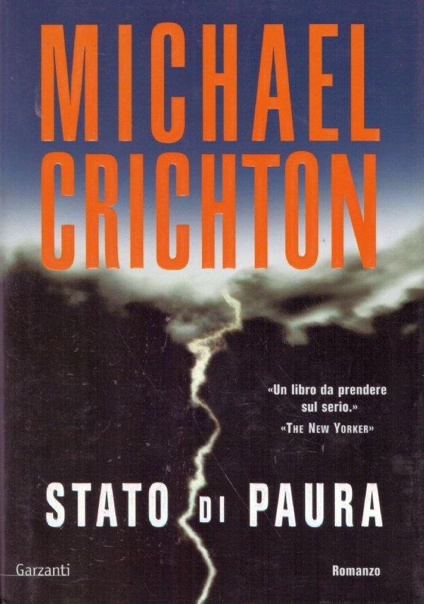 STATO DI PAURA