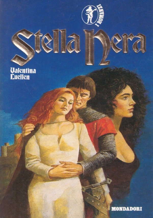 STELLA NERA (I Romanzi n. 187)