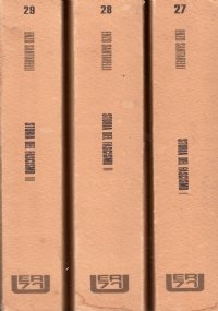 STORIA DEL FASCISMO (3 volumi - completa)