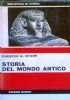 STORIA DEL MONDO ANTICO