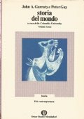 STORIA DEL MONDO vol. III: Età Contemporanea