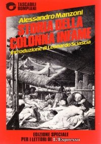 STORIA DELLA COLONNA INFAME