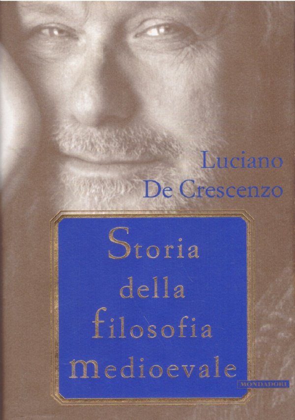 STORIA DELLA FILOSOFIA MEDIOEVALE