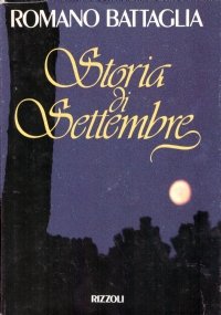 STORIA DI SETTEMBRE