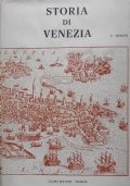 STORIA DI VENEZIA (vol. I°)