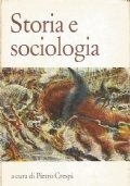 STORIA E SOCIOLOGIA