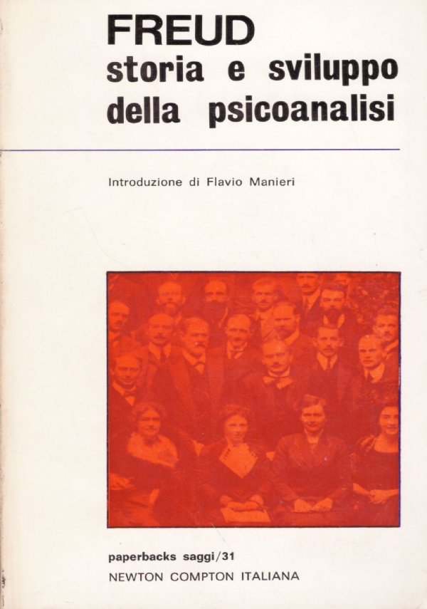 STORIA E SVILUPPO DELLA PSICOANALISI