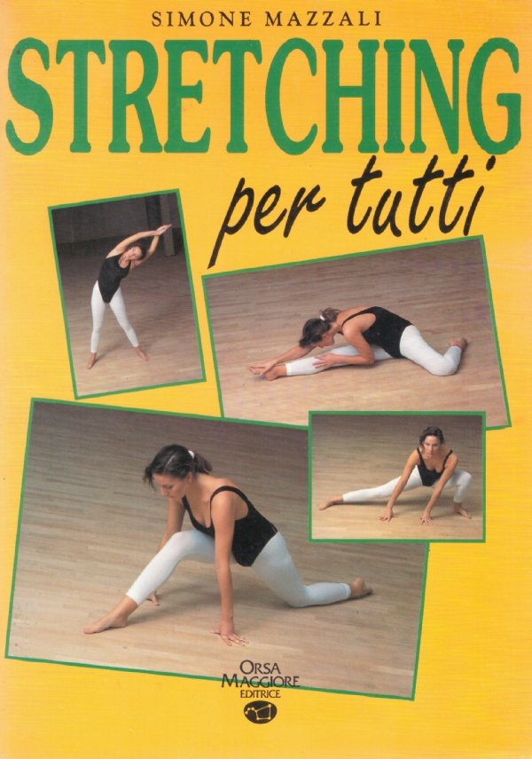 STRETCHING PER TUTTI