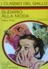 SUDARIO ALLA MODA (Classici del giallo Mondadori n. 114)