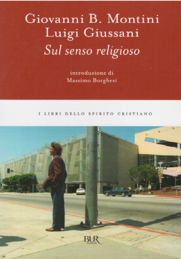 SUL SENSO RELIGIOSO