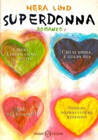 SUPERDONNA