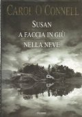 SUSAN A FACCIA IN GIU’ NELLA NEVE