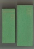 SVENKA BOKFORLAGETS ORDBOCKER: SVENSK ITALIENSK ORDBOK - ITALIENSK SVENSK ORDBOK …