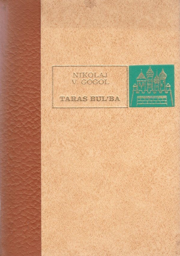 TARAS BUL’BA