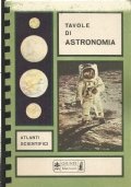 TAVOLE DI ASTRONOMIA