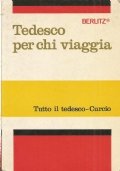 TEDESCO PER CHI VIAGGIA