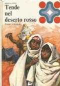 TENDE NEL DESERTO ROSSO
